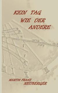 Cover image for Kein Tag wie der andere: die sonnenuhr des klosters maria schutz in st andra am zichsee