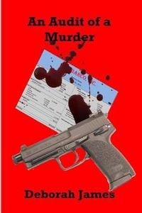 Cover image for An Audit of a Murder