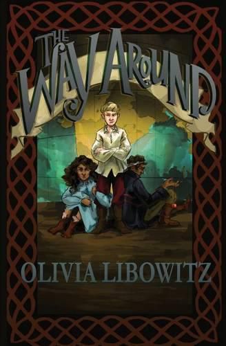 Cover image for The Way Around