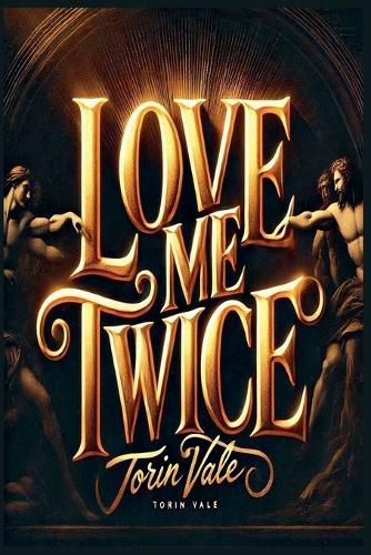 Cover image for Love Me Twice