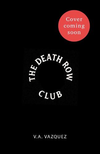 Cover image for The Death Row Club