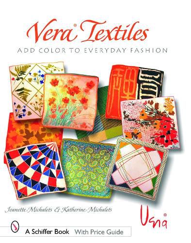 Cover image for Vera Textiles