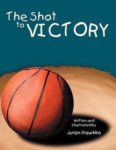 Cover image for The Shot to Victory