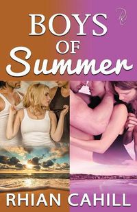 Cover image for Boys Of Summer