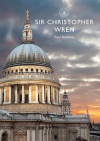 Cover image for Sir Christopher Wren