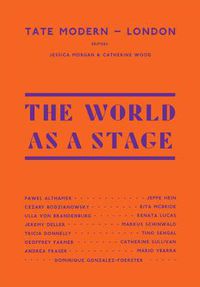 Cover image for The World as a Stage