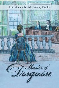 Cover image for Master of Disguise