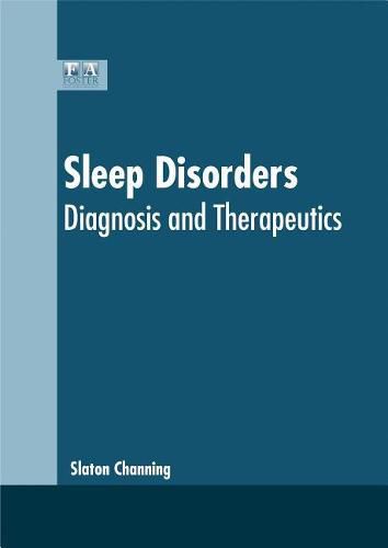 Cover image for Sleep Disorders: Diagnosis and Therapeutics