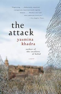 Cover image for The Attack