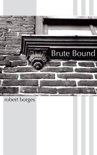 Cover image for Brute Bound