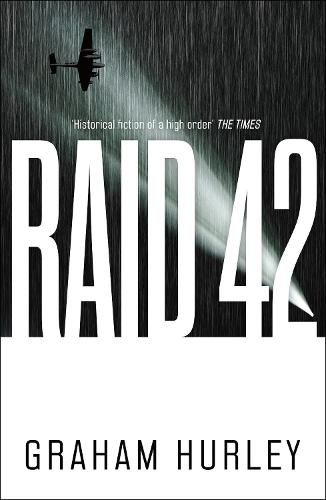 Cover image for Raid 42