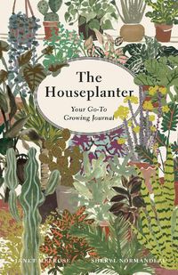 Cover image for The Houseplanter