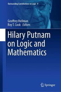 Cover image for Hilary Putnam on Logic and Mathematics