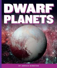 Cover image for Dwarf Planets