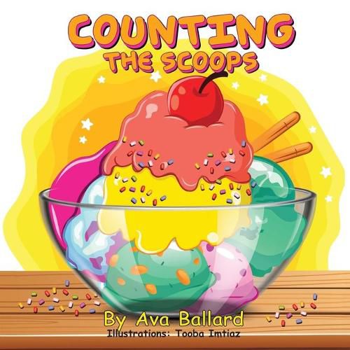 Cover image for Counting the Scoops