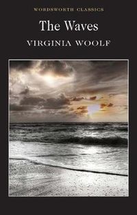 Cover image for The Waves