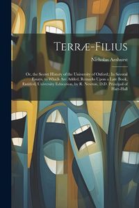 Cover image for Terrae-Filius