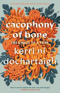 Cover image for Cacophony of Bone