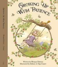 Cover image for Growing Up with Patience