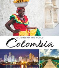 Cover image for Colombia