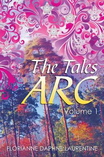 Cover image for The Tales ARC: Volume 1