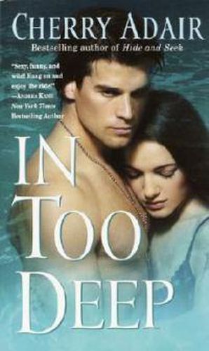 Cover image for In Too Deep