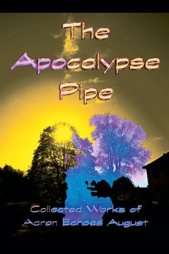 Cover image for The Apocalypse Pipe
