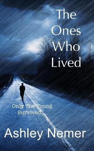 Cover image for The Ones Who Lived