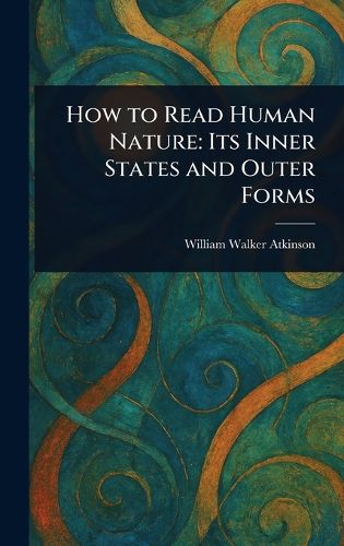 Cover image for How to Read Human Nature