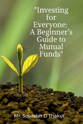 Cover image for "Investing for Everyone