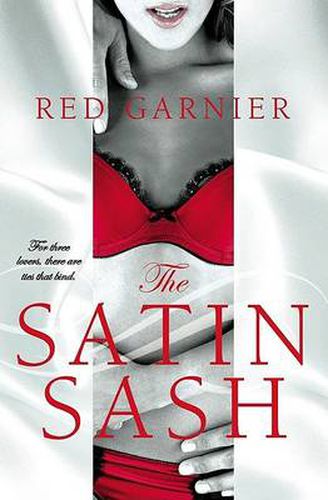 Cover image for The Satin Sash