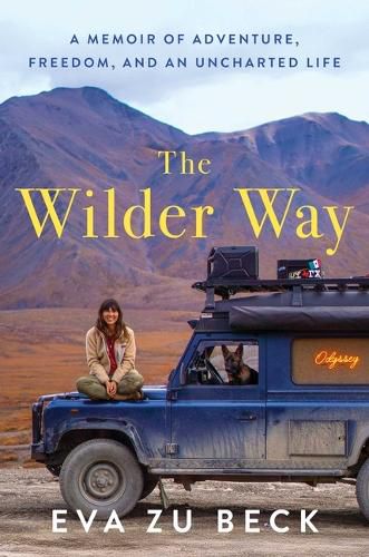 Cover image for The Wilder Way