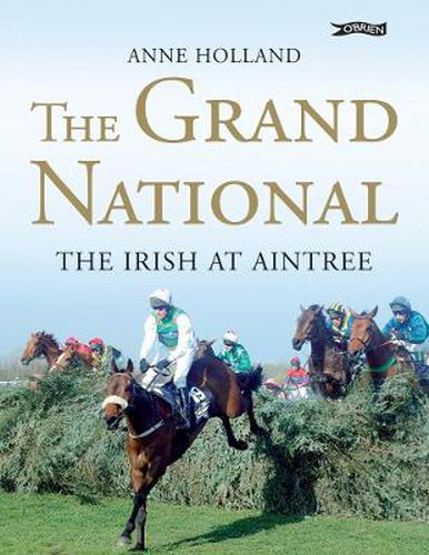 The Grand National: The Irish at Aintree