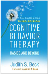 Cover image for Cognitive Behavior Therapy: Basics and Beyond