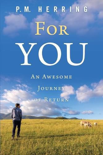 Cover image for For You: An Awesome Journey of Return