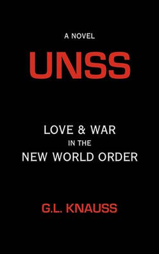 Cover image for Unss