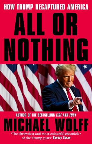 Cover image for All or Nothing