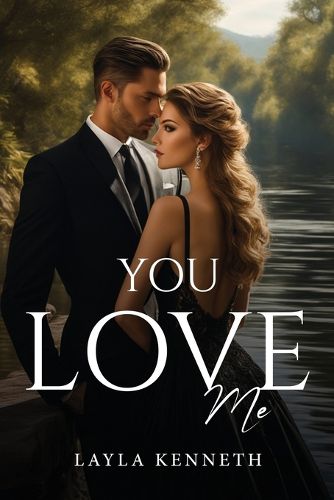 Cover image for You Love Me