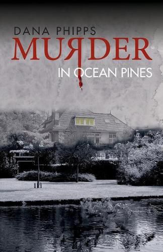 Cover image for Murder in Ocean Pines