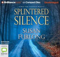 Cover image for Splintered Silence