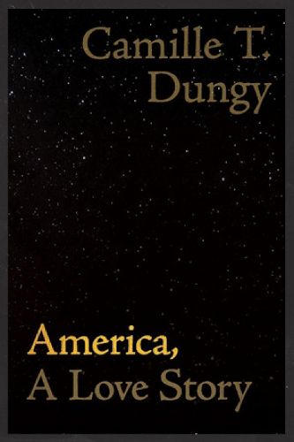 Cover image for America, A Love Story