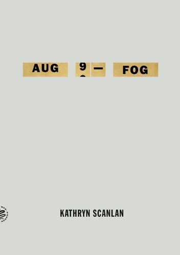 Cover image for Aug 9 - Fog