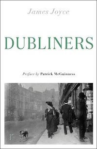 Cover image for Dubliners