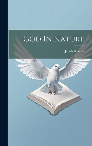 Cover image for God In Nature