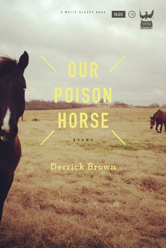 Cover image for Our Poison Horse