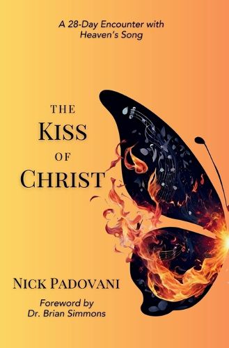 Cover image for The Kiss of Christ