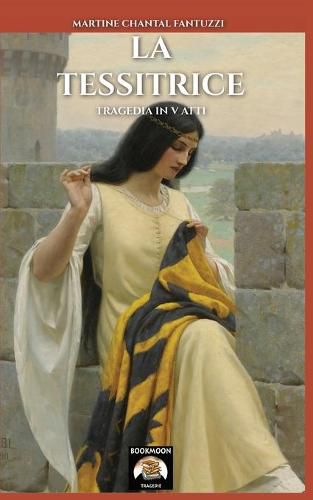 Cover image for La Tessitrice