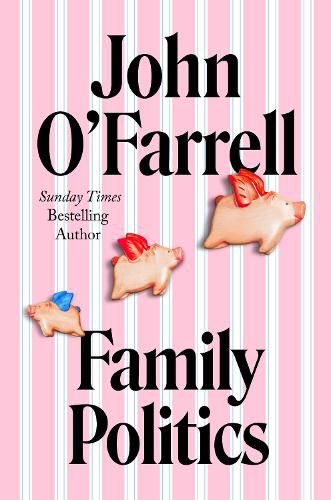 Cover image for Family Politics