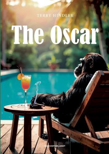 Cover image for The Oscar