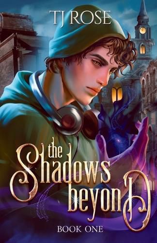 Cover image for The Shadows Beyond
